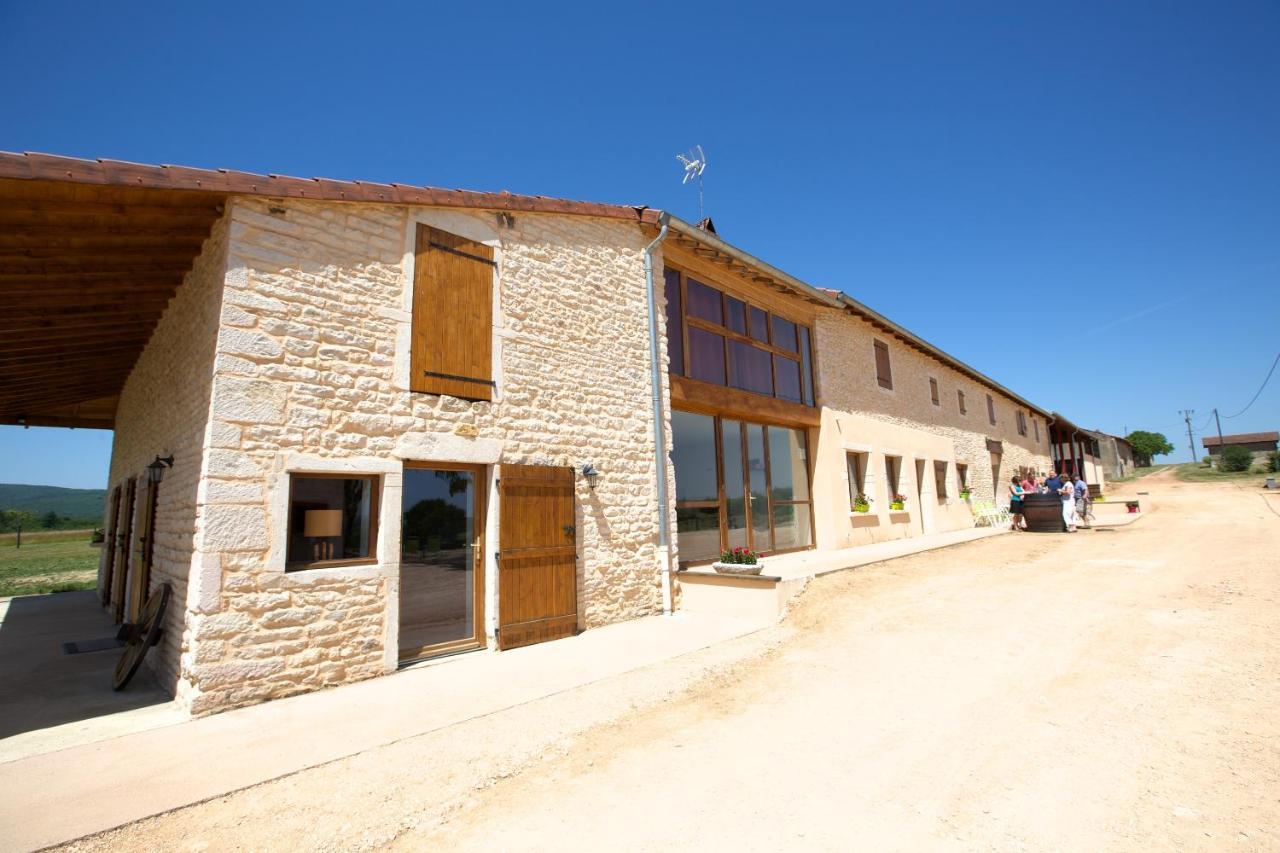 Le Clos Du Grand Bois Couette-café 3*