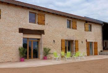 Bed & Breakfast Domaine Joseph Lafarge Wine 3*